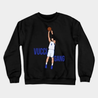 Nikola Vucevic 'Vucci Gang' - Orlando Magic Crewneck Sweatshirt